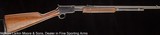 WINCHESTER MODEL 62A .22 LR - 3 of 12
