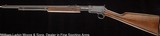 WINCHESTER MODEL 62A .22 LR - 4 of 12