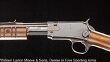 WINCHESTER MODEL 62A .22 LR - 2 of 12