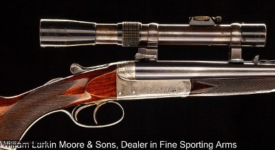 EVANS EXPRESS BLNE .360 EX