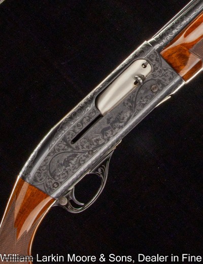 REMINGTON 48 SPORTSMAN F GRADE 12GA