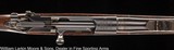 HOLLAND & HOLLAND PRE-WAR MAGAZINE RIFLE .375 RIMLESS - 8 of 10