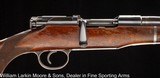 HOLLAND & HOLLAND PRE-WAR MAGAZINE RIFLE .375 RIMLESS - 1 of 10