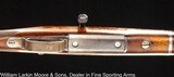 HOLLAND & HOLLAND PRE-WAR MAGAZINE RIFLE .375 RIMLESS - 6 of 10