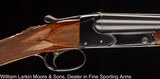 WINCHESTER MODEL 21 12 GA., 28