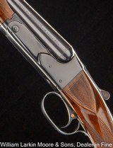 WINCHESTER MODEL 21 12 GA., 28