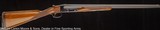 WINCHESTER MODEL 21 12 GA., 28