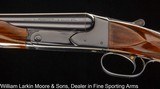 WINCHESTER MODEL 21 12 GA., 28