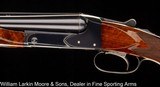 WINCHESTER MODEL 21 12 GA. 32