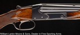 WINCHESTER MODEL 21 12 GA. 32