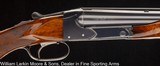 WINCHESTER MODEL 21 12 GA. 32