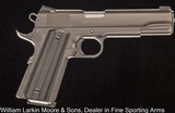 COLT 1911 SERIES 70 CASPIAN ARMS UPGRADE .45 ACP - 1 of 2