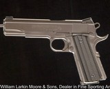 COLT 1911 SERIES 70 CASPIAN ARMS UPGRADE .45 ACP - 2 of 2