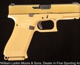 GLOCK 19X 9MM TAN W/ EXTRA - 2 of 2