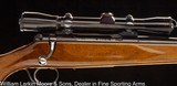 WEATHERBY MODEL 56A .378 WBY. MAG. - 2 of 6