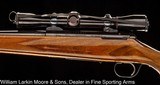WEATHERBY MODEL 56A .378 WBY. MAG. - 1 of 6
