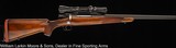 ATKINSON CUSTOM SPRINGFIELD SPORTING RIFLE .35 WHELEN - 4 of 7