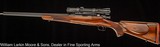 ATKINSON CUSTOM SPRINGFIELD SPORTING RIFLE .35 WHELEN - 5 of 7