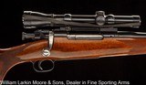 ATKINSON CUSTOM SPRINGFIELD SPORTING RIFLE .35 WHELEN - 2 of 7