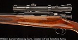 ATKINSON CUSTOM SPRINGFIELD SPORTING RIFLE .35 WHELEN - 3 of 7