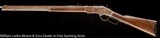 WINCHESTER 1873 .38 WCF PRE-1898 ANTIQUE - 3 of 6