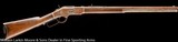 WINCHESTER 1873 .38 WCF PRE-1898 ANTIQUE - 4 of 6
