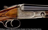 PARKER BROTHERS DHE 20 GA. 28