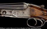 PARKER BROTHERS DHE 20 GA. 28