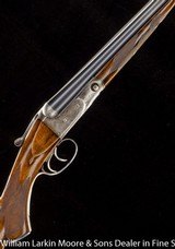 PARKER BROTHERS DHE 20 GA. 28