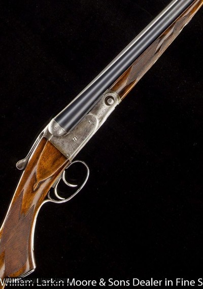 PARKER BROTHERS DHE 20 GA. 28