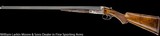 PARKER BROTHERS DHE 20 GA. 28