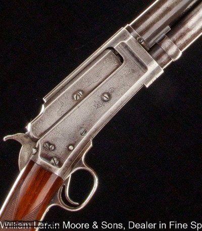 MARLIN MODEL 1898C 12 GA 30