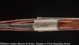 GARBI MODEL 101 ROUND ACTION, 28 GA, 29