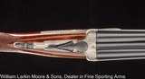 GARBI MODEL 101 ROUND ACTION, 28 GA, 29