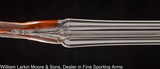 PARKER BROS. DHE 12 GA. 30