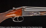 PARKER BROS. DHE 12 GA. 30
