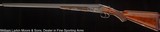 PARKER BROS. DHE 12 GA. 30