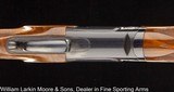 PERAZZI MX8 SPECIAL SINGLE BARREL TRAP 12 GA 34 - 6 of 7