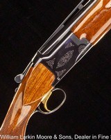 BROWNING CITORI GRADE I TRAP - 1 of 7