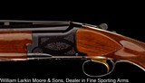 BROWNING CITORI GRADE I TRAP - 3 of 7