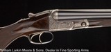 PARKER BROS. DHE 12 GA. 32