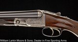 PARKER BROS. DHE 12 GA. 32