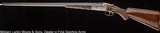 PARKER BROS. DHE 12 GA. 32