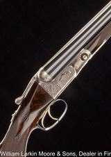 PARKER BROS. DHE 12 GA. 32