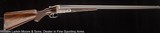 PARKER BROS. DHE 12 GA. 32