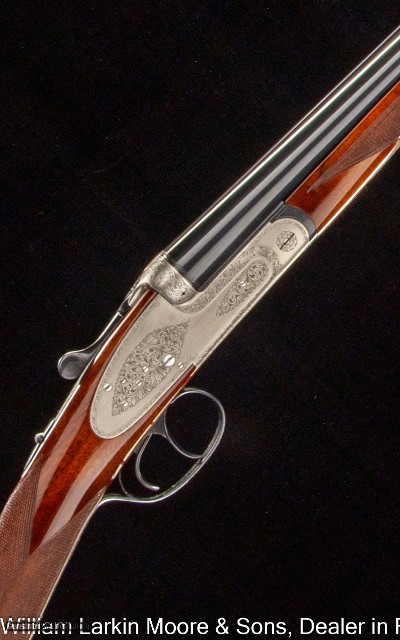 GARBI MODEL 101, 28 GA., 28