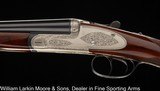 GARBI MODEL 101, 28 GA., 28