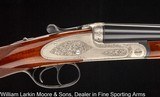 GARBI MODEL 101, 28 GA., 28