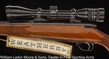 WEATHERBY MARK V 35TH ANNIVERSARY COMMEMORATIVE .300 WBY. MAG. - 2 of 6