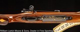 WEATHERBY MARK V 35TH ANNIVERSARY COMMEMORATIVE .300 WBY. MAG. - 5 of 6